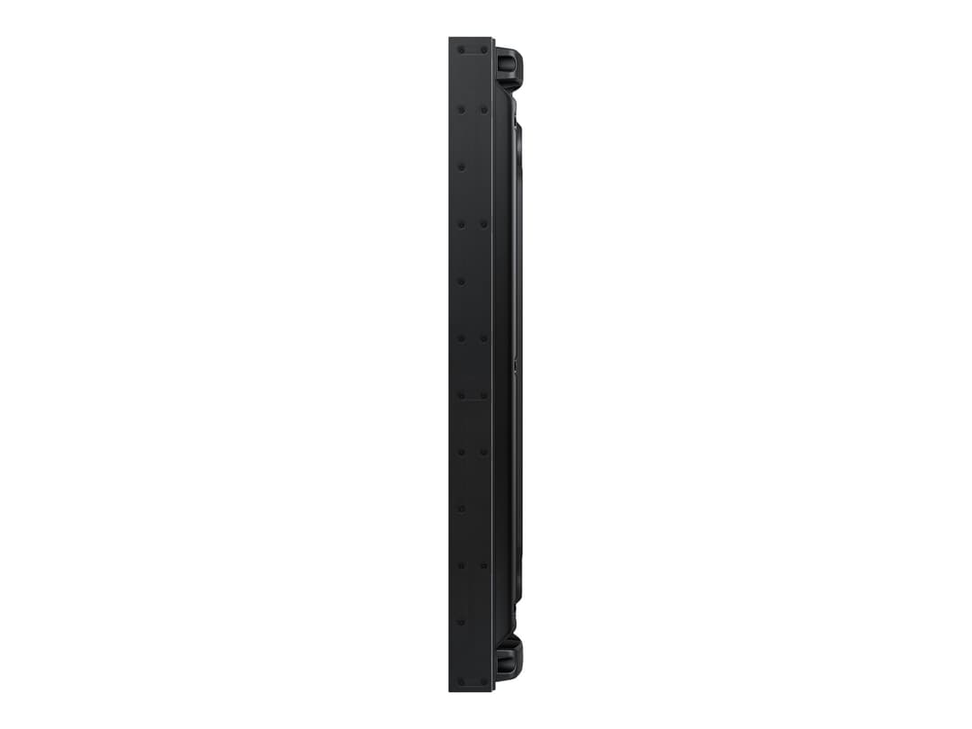 Samsung VM55B-U VMB-U Series - 55" LED-backlit LCD display - Full HD - for digital signage - Image 1