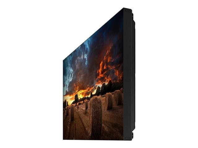 Samsung VM55B-U VMB-U Series - 55" LED-backlit LCD display - Full HD - for digital signage - Image 3