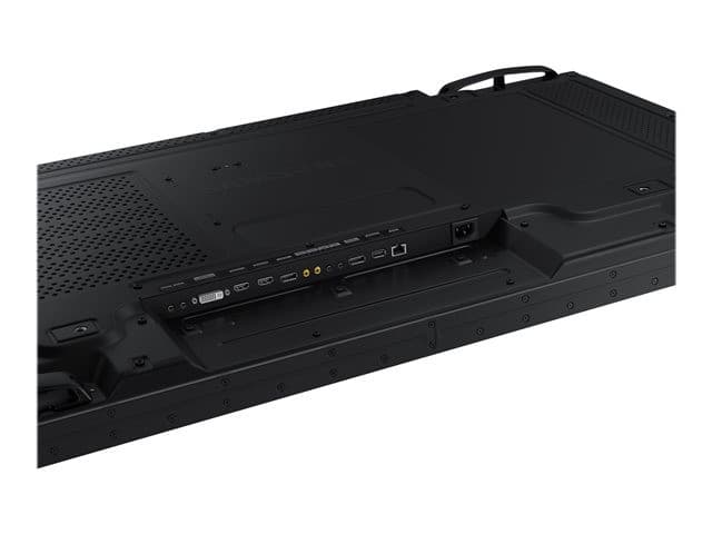 Samsung VM55B-U VMB-U Series - 55" LED-backlit LCD display - Full HD - for digital signage - Image 8