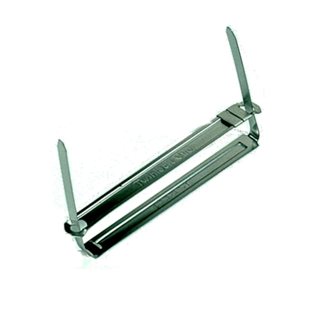 Rexel Fasteners 80x50mm (50) - Image 1