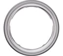 Oura Ring 4 Smart Ring Brushed Silver Size 8 thumbnail 10