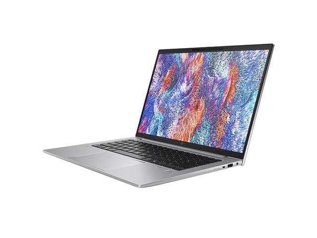 HP ZBook Firefly 14 G11 AMD Ryzen 7 8840HS 16GB 512GB - Image 3