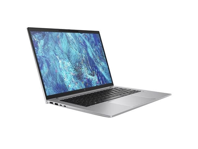 HP ZBook Firefly 14 G11 AMD Ryzen 7 8840HS 16GB 512GB - Image 7