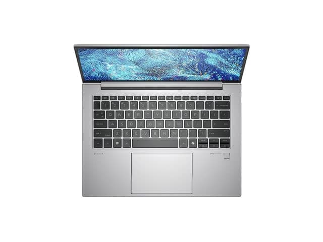 HP ZBook Firefly 14 G11 AMD Ryzen 7 8840HS 16GB 512GB - Image 8
