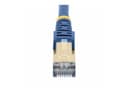 StarTech Cat6a Patch Cable 1.5m Blue thumbnail 5