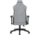 Andaseat Novis Gaming Chair Grey thumbnail 4