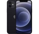 Apple iPhone 12 - 128 GB, Black thumbnail 1