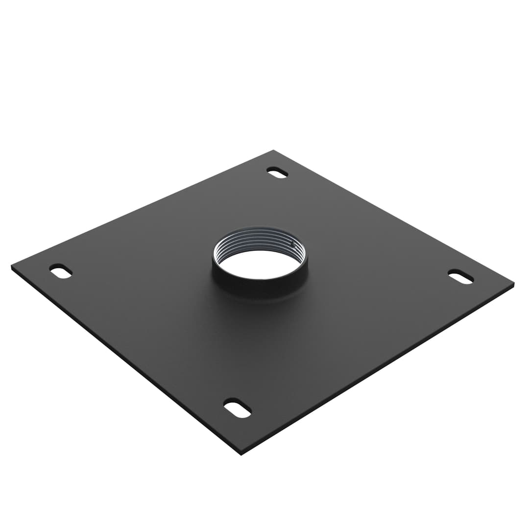 Chief 8 Inch (203 mm) Ceiling Plate - Image 1