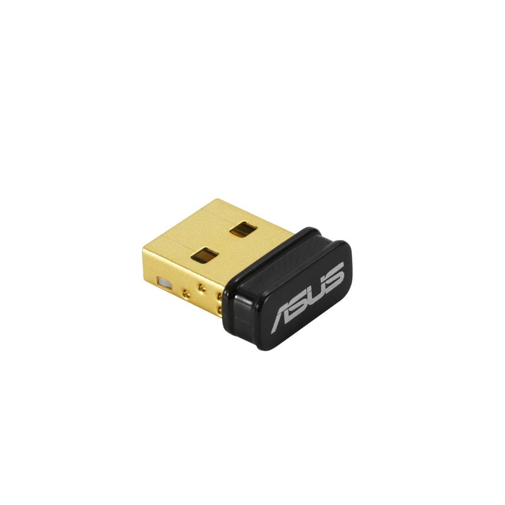 ASUS USB-N10 Nano B1 150 Mbps Internal WLAN USB Adapter