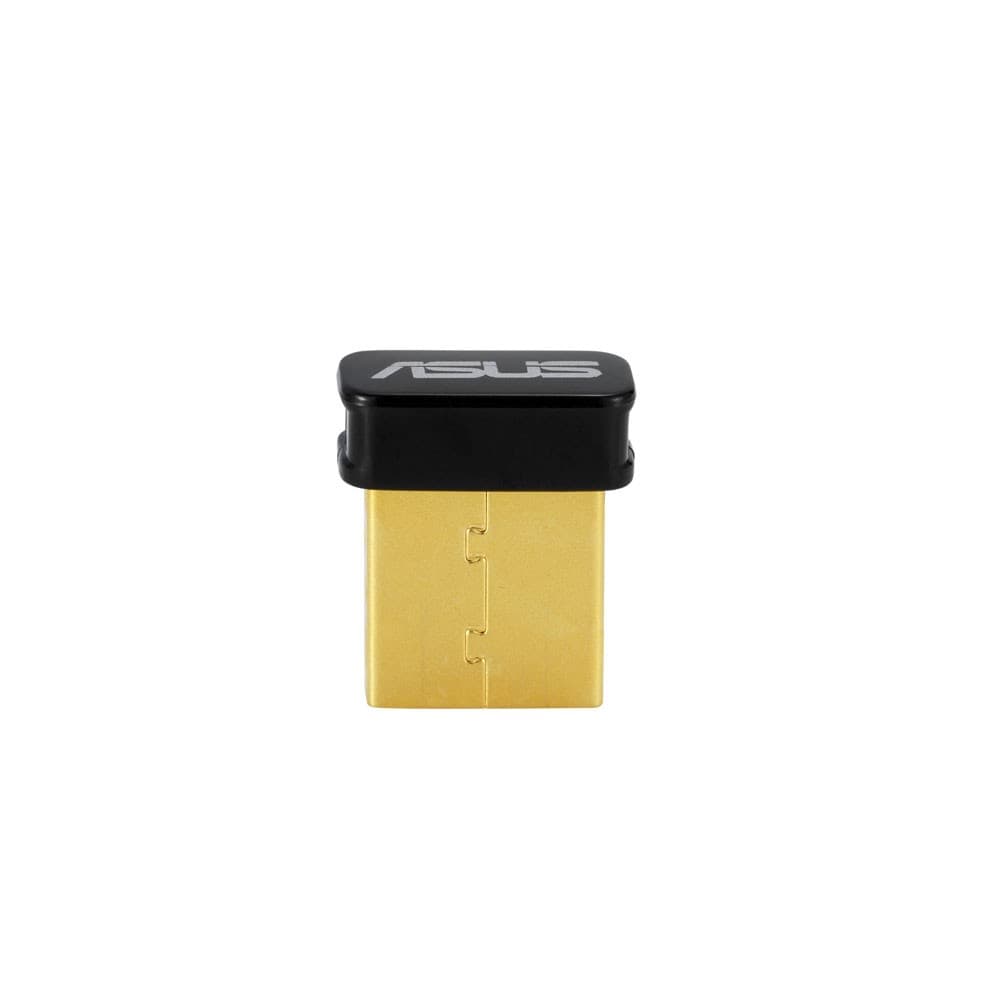 ASUS USB-N10 Nano B1 150 Mbps Internal WLAN USB Adapter - Image 3