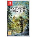 OCTOPATH TRAVELER 0 Nintendo Switch Game thumbnail 1