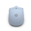 HP 400 Quiet Wireless Optical Mouse (Bluetooth & 2.4 GHz) - Blue thumbnail 3