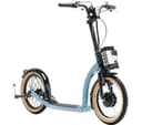 SWIFTY SCOOTERS AIR-e Electric Scooter - Blue thumbnail 1