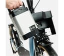 SWIFTY SCOOTERS AIR-e Electric Scooter - Blue thumbnail 2