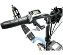 SWIFTY SCOOTERS AIR-e Electric Scooter - Blue thumbnail 5