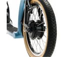 SWIFTY SCOOTERS AIR-e Electric Scooter - Blue thumbnail 7