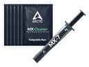 ARCTIC MX-7 Ultimate Performance Thermal Paste - 4g with 6x MX Cleaner Wipes thumbnail 1