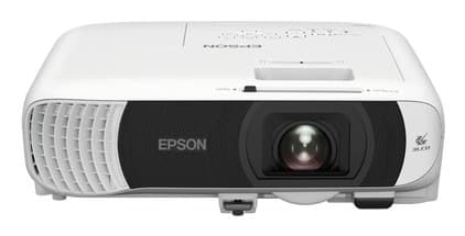 Epson EB-FH54 Standard throw projector 4100 ANSI lumens 3LCD 1080p (1920x1080) White - Image 1