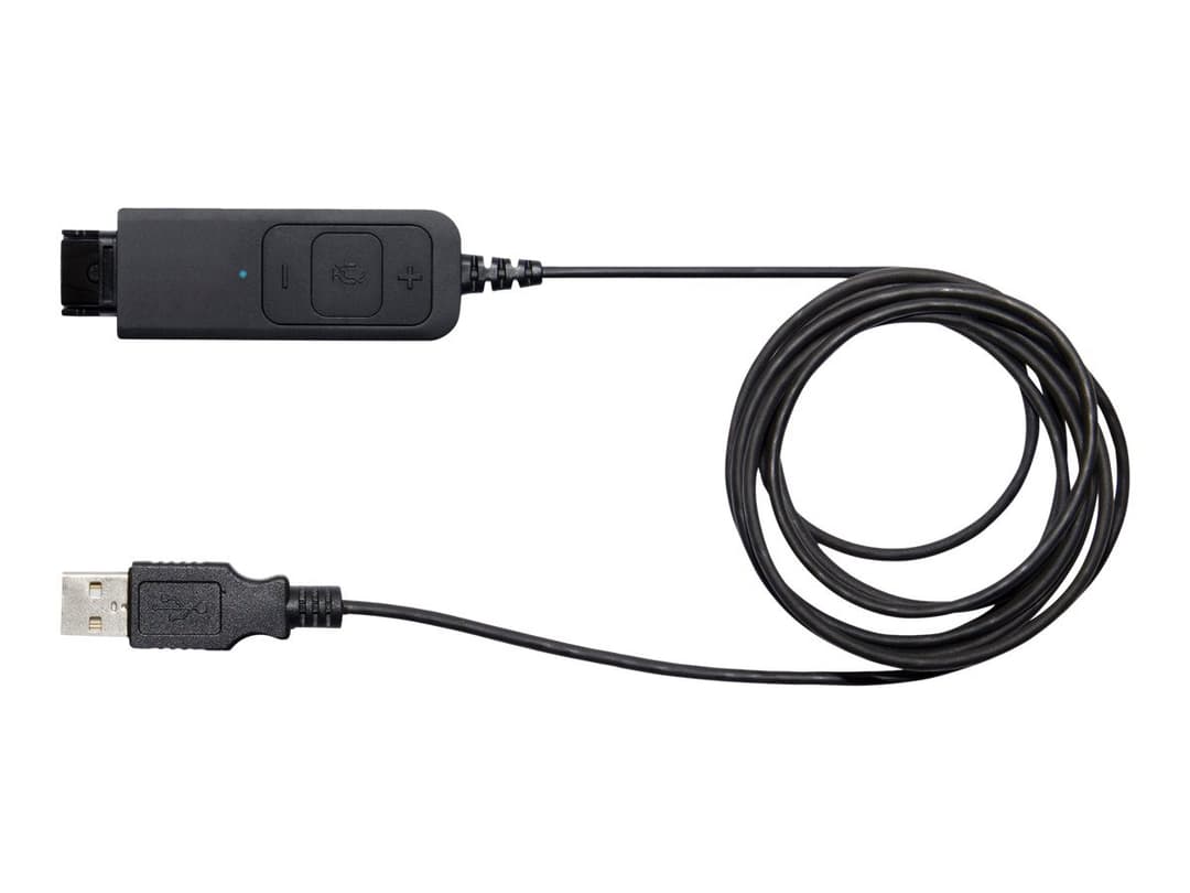 JPL Telecom BL-053+P - headset cable - 1.5 m - Image 1