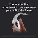 Samsung Galaxy Watch8 Smartwatch 44mm LTE - Silver thumbnail 6