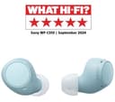 SONY WF-C510 Wireless Bluetooth Earbuds - Blue thumbnail 2