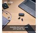 SONY WF-C510 Wireless Bluetooth Earbuds - Blue thumbnail 10