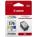 Canon CL-576XL Color Ink Cartridge thumbnail 1
