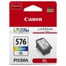 Canon CL-576XL Color Ink Cartridge