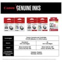 Canon CL-576XL Color Ink Cartridge thumbnail 2