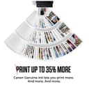 Canon CL-576XL Color Ink Cartridge thumbnail 3