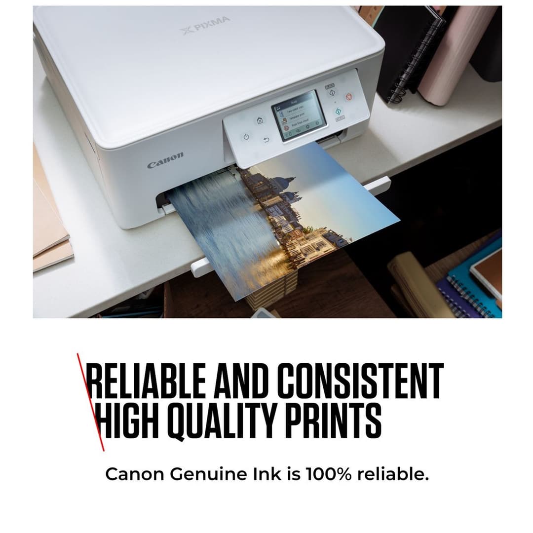 Canon CL-576XL Color Ink Cartridge - Image 4