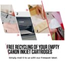 Canon CL-576XL Color Ink Cartridge thumbnail 5