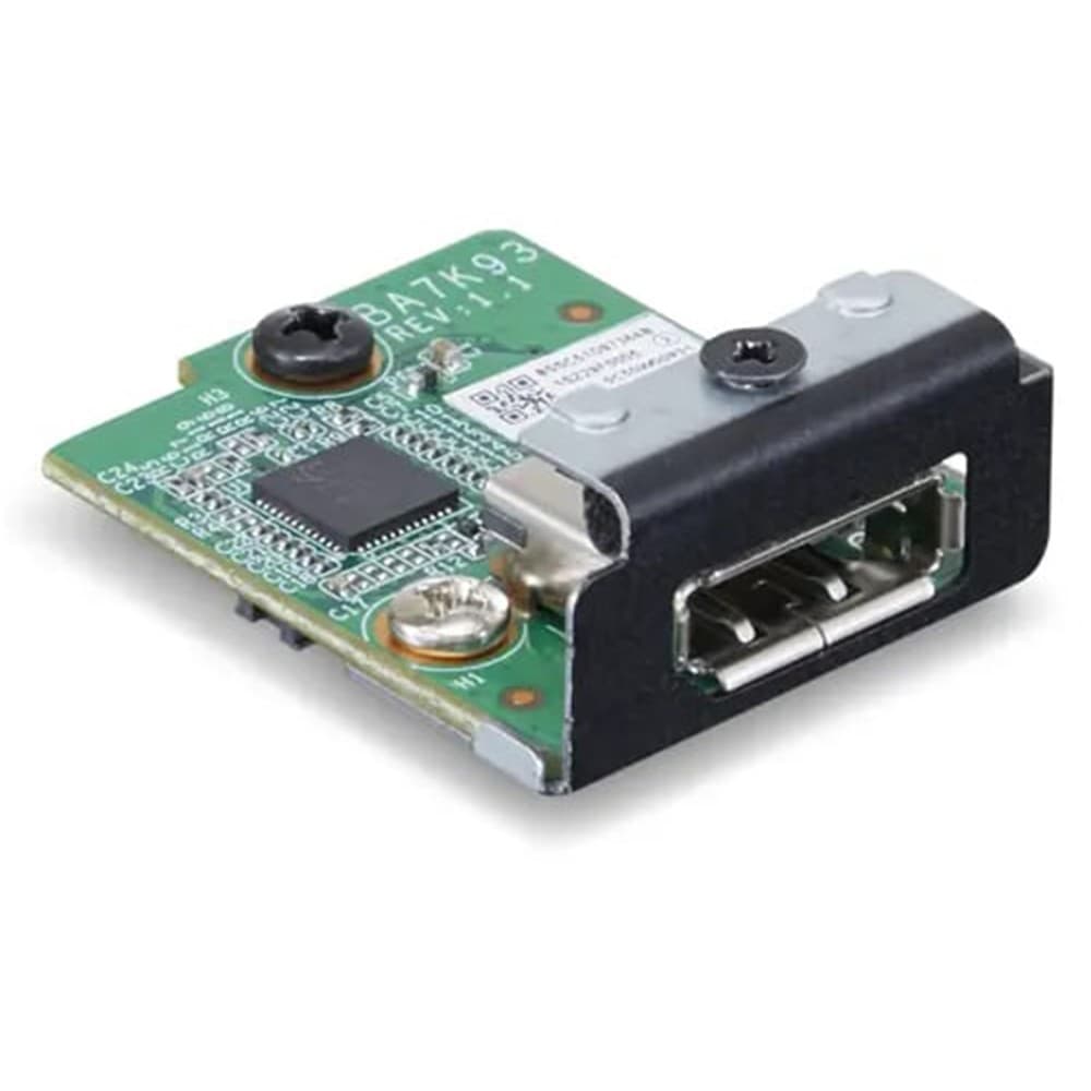 Lenovo ThinkCentre Tiny DP Expansion Card with BTB Connector - 4XH1K25075 - Image 1