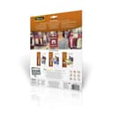Fellowes 5601703 laminator pouch 25 pc(s) thumbnail 2
