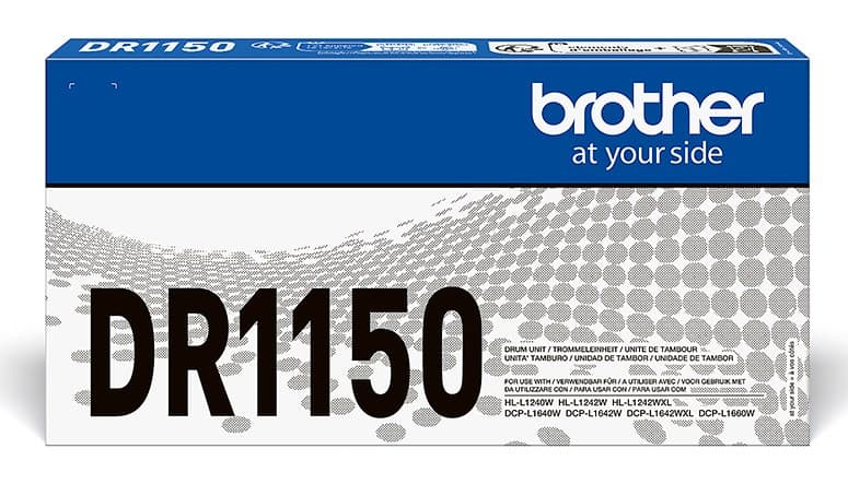 Brother DR-1150 printer drum Original 1 pc(s) - Image 1