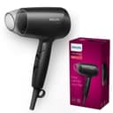 Philips Essential Care BHC010/10 Hair Dryer - Black thumbnail 1