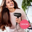 Philips Essential Care BHC010/10 Hair Dryer - Black thumbnail 5