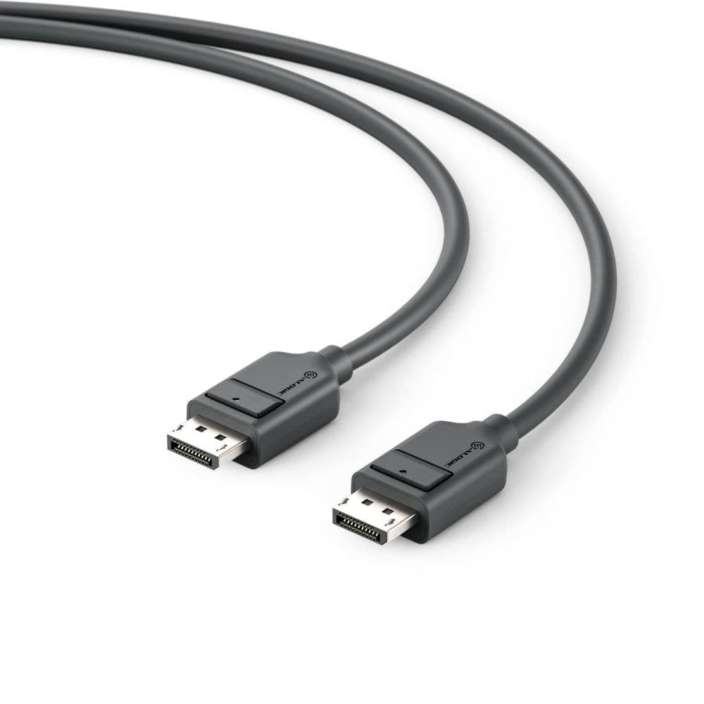 Alogic Elements DisplayPort Cable with 4K Support - Image 1