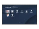 ViewSonic CDE14-2C 4K UHD Commercial Display - 86" thumbnail 2