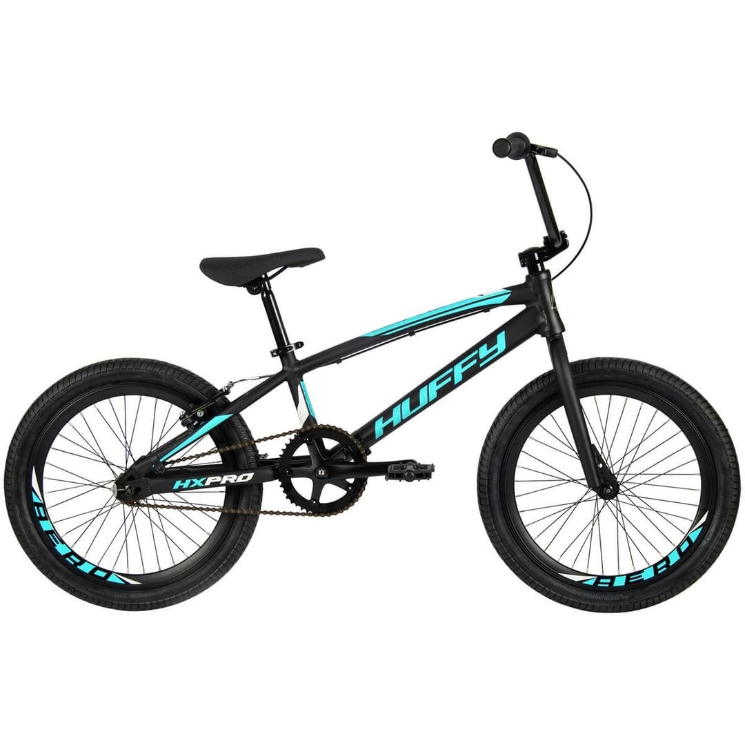 Huffy HX Pro Racer 20 inch Wheel Size BMX Bike - Image 2