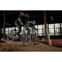Huffy HX Pro Racer 20 inch Wheel Size BMX Bike thumbnail 3