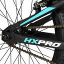 Huffy HX Pro Racer 20 inch Wheel Size BMX Bike thumbnail 6