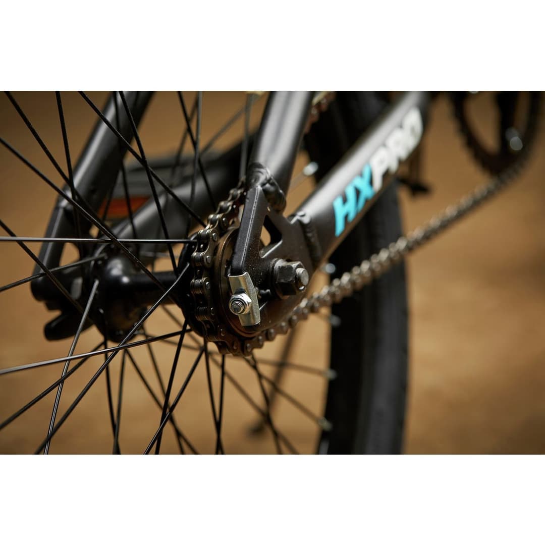 Huffy HX Pro Racer 20 inch Wheel Size BMX Bike - Image 8