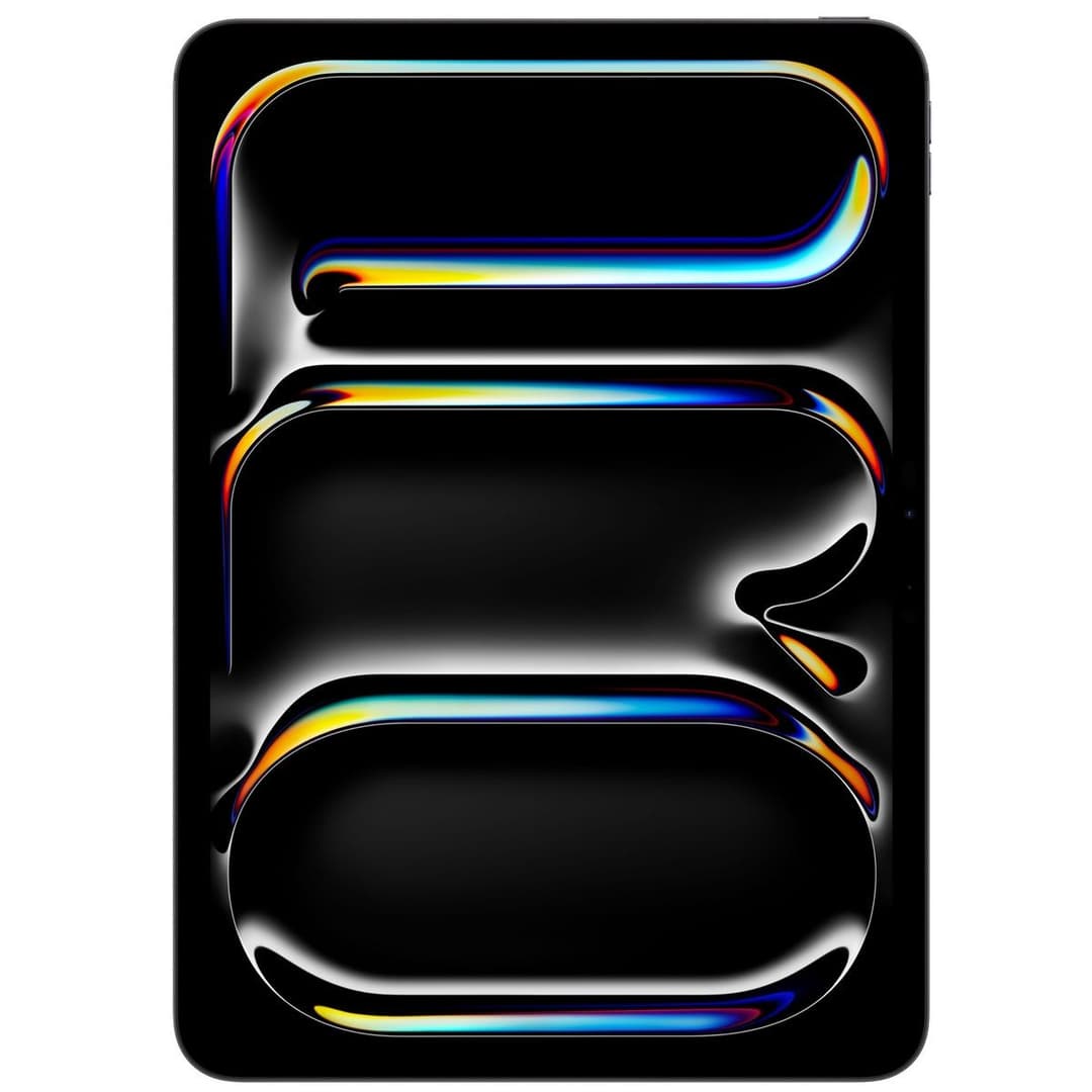 Apple iPad Pro 11-inch (M5, 2025) 1TB Wi-Fi - Space Black - Image 1