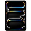 Apple iPad Pro 11-inch (M5, 2025) 1TB Wi-Fi - Space Black thumbnail 1