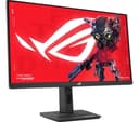 ASUS ROG Strix XG27UCS 4K Ultra HD 27" IPS LED Gaming Monitor - Dark Grey thumbnail 2
