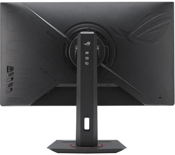 ASUS ROG Strix XG27UCS 4K Ultra HD 27" IPS LED Gaming Monitor - Dark Grey - Image 7