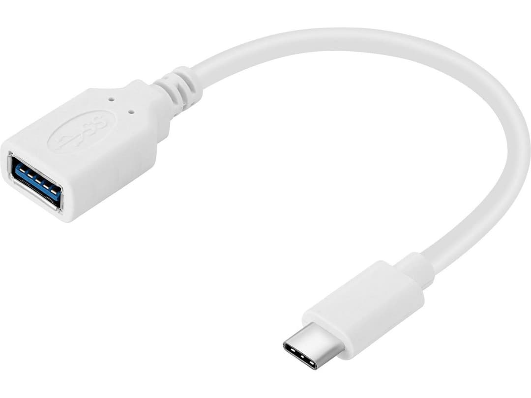USB-C to USB 3.0 Converter - Image 1