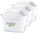 BRITA MAXTRA PRO Limescale Expert 1050913 Water Filter Cartridge - Pack of 3 thumbnail 1