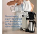 BRITA MAXTRA PRO Limescale Expert 1050913 Water Filter Cartridge - Pack of 3 thumbnail 3